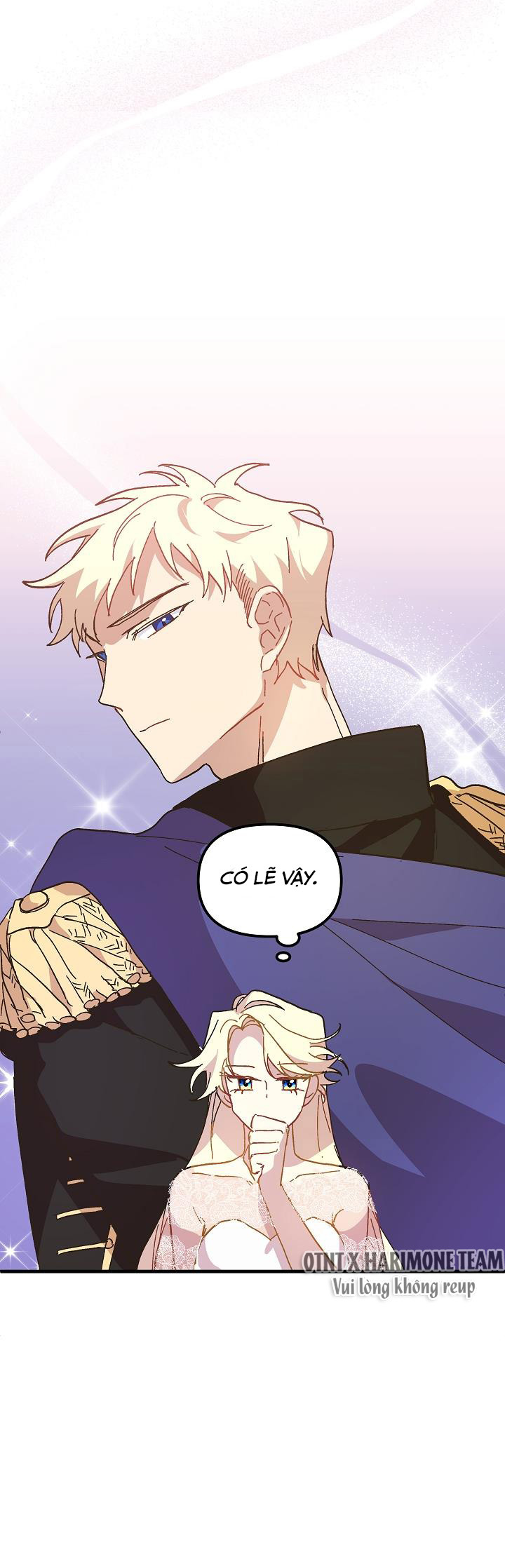 công chúa vờ như điên chapter 19 3