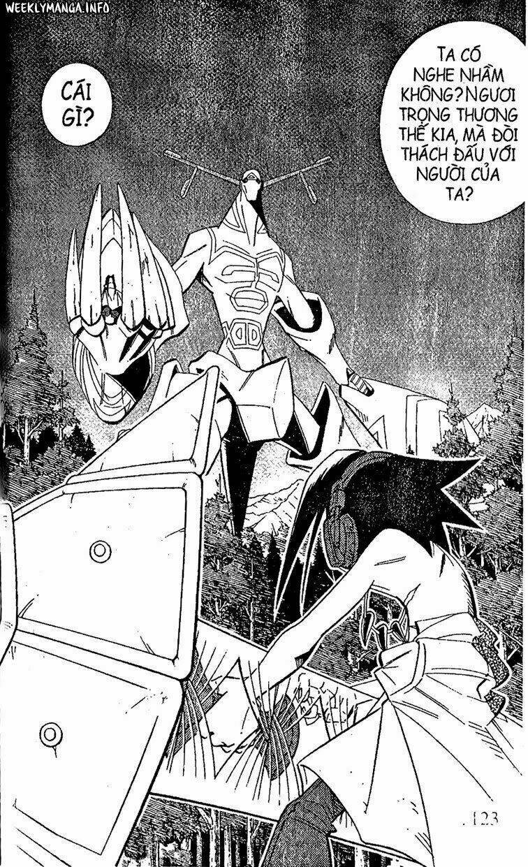 vua pháp thuật chapter 197 2