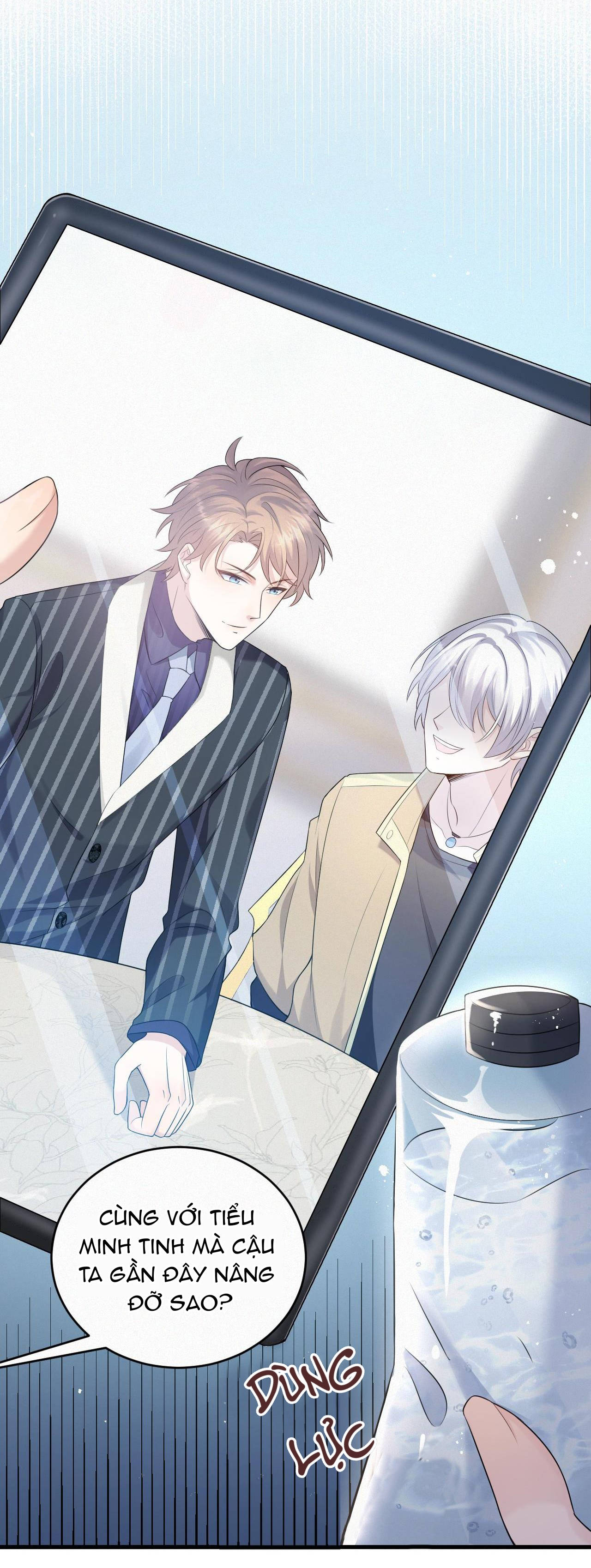 từ nay bắt đầu ngược tra nam chapter 1 7