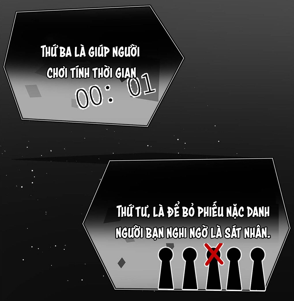 tôi chỉ thích hình tượng của cậu chapter 8 20