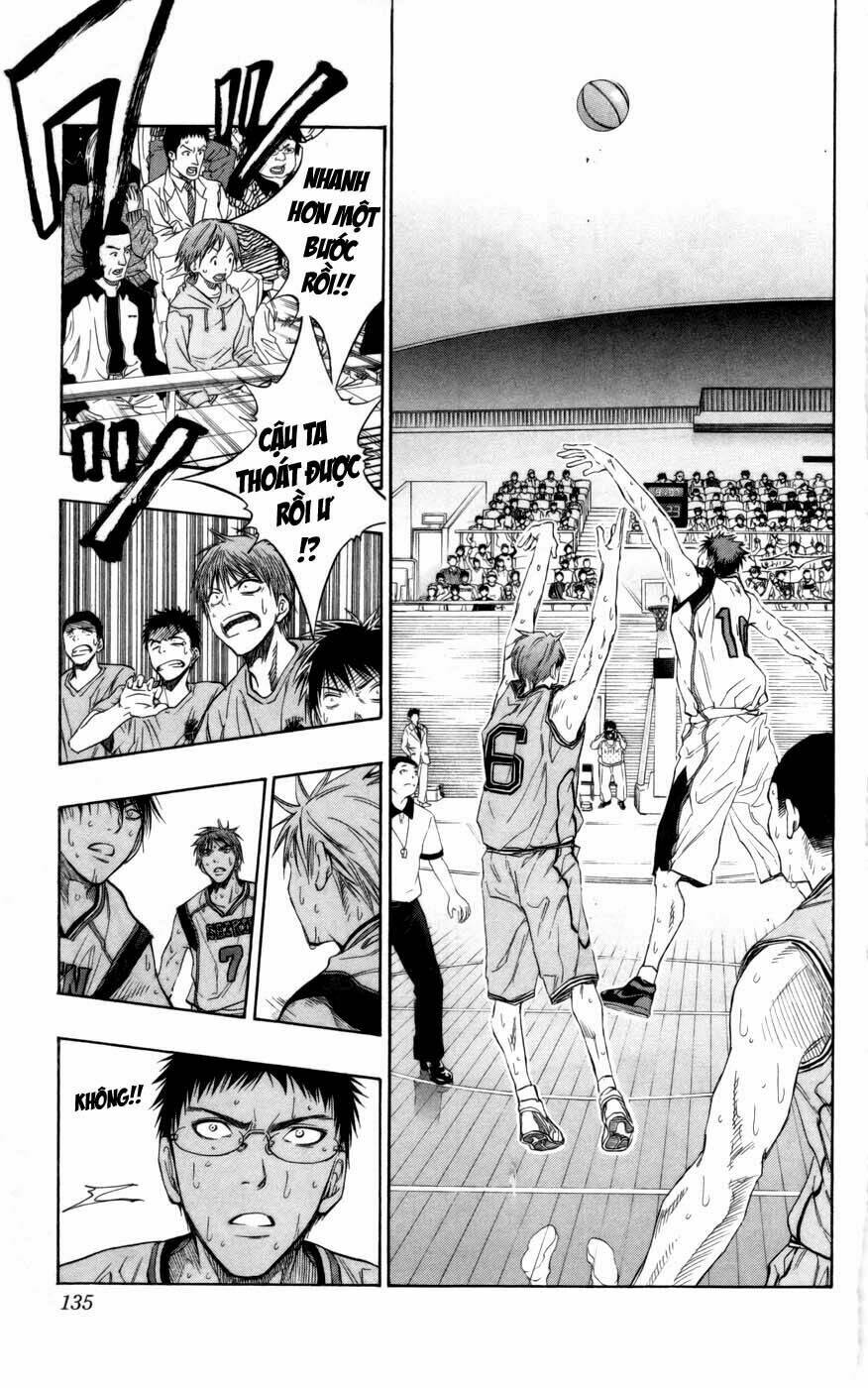 vua bóng rổ kuroko chapter 87 11