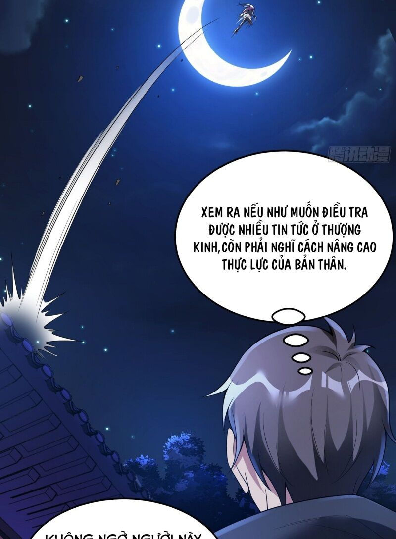 đệ nhất người ở rể chapter 40 32