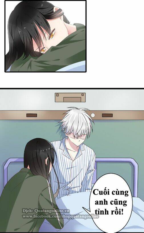 lều khều biết yêu chapter 26 1