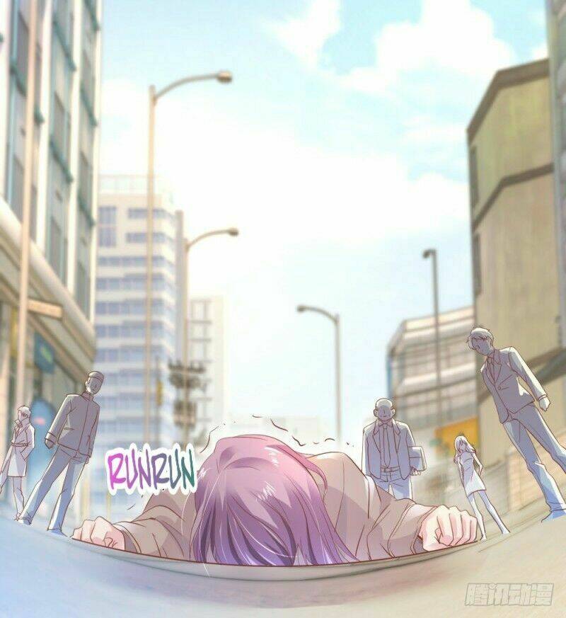 hàng ngàn tư thế lật đổ chủ tịch chapter 3 16