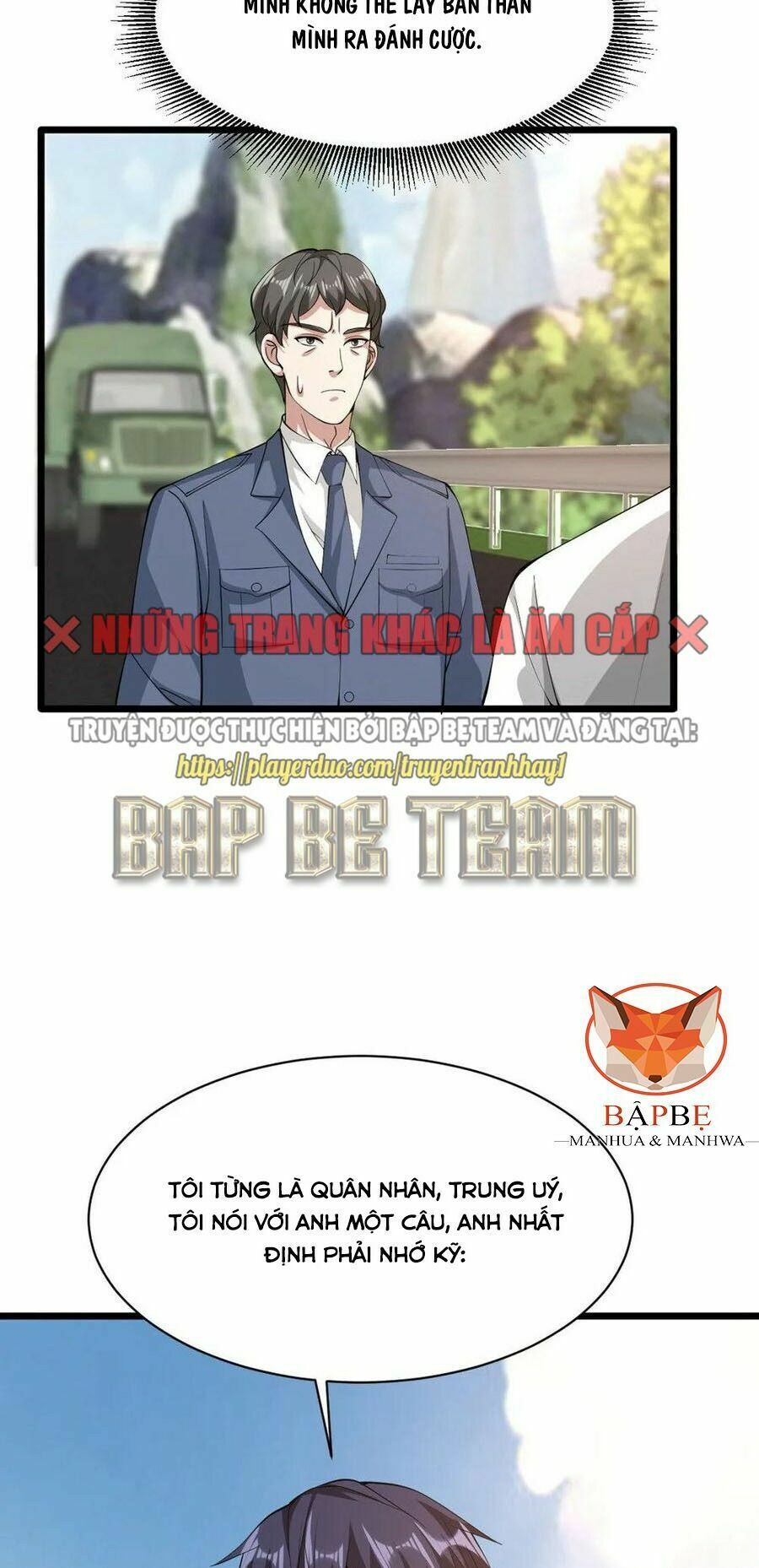 đô thị tà vương chapter 56 15