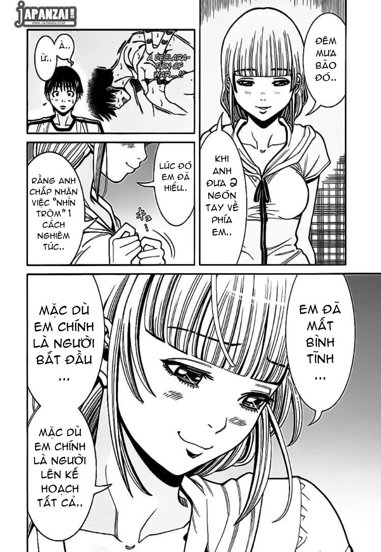 nozoki ana chapter 62 15