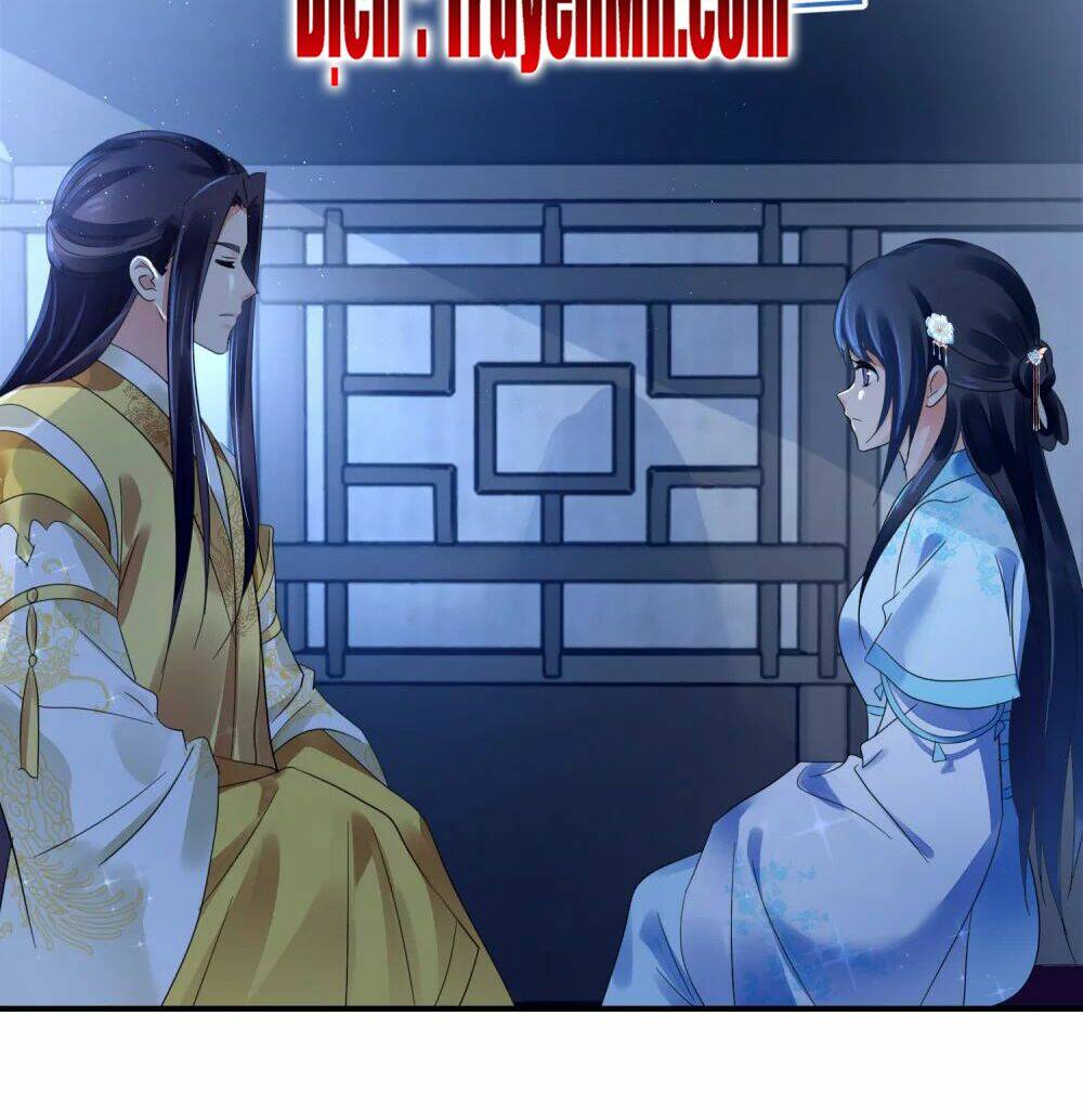 lãnh cung phế hậu muốn nghịch thiên chapter 160 13