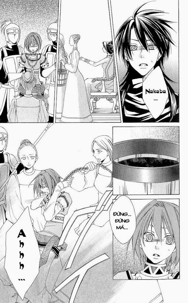 bình minh arcana chapter 8 22