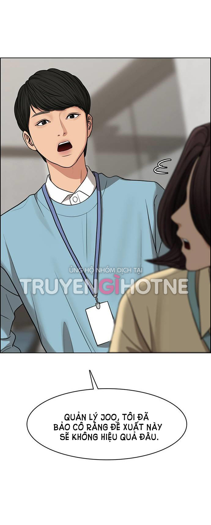 vẻ đẹp đích thực - true beauty chapter 226.1 51