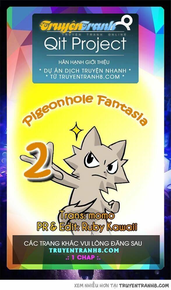 pigeonhole fantasia chapter 46 1