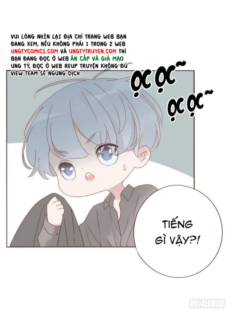 ôm chặt vào lòng chapter 35 3