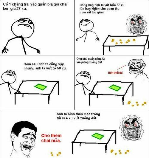 just troll chapter 38 7