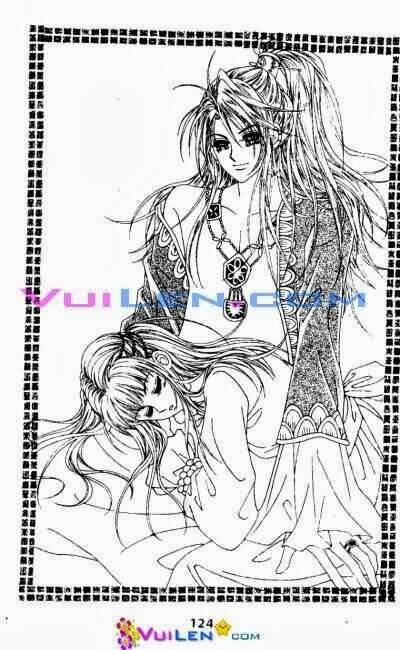 đến vương quốc ma chapter 11 124