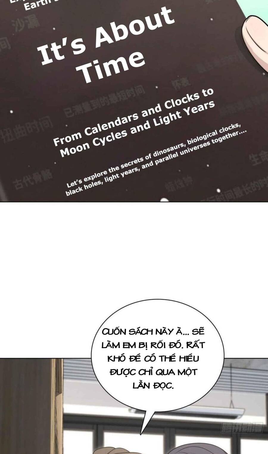 Bà Xã Nhà Tôi Đến Từ Ngàn Năm Trước chapter 94 11