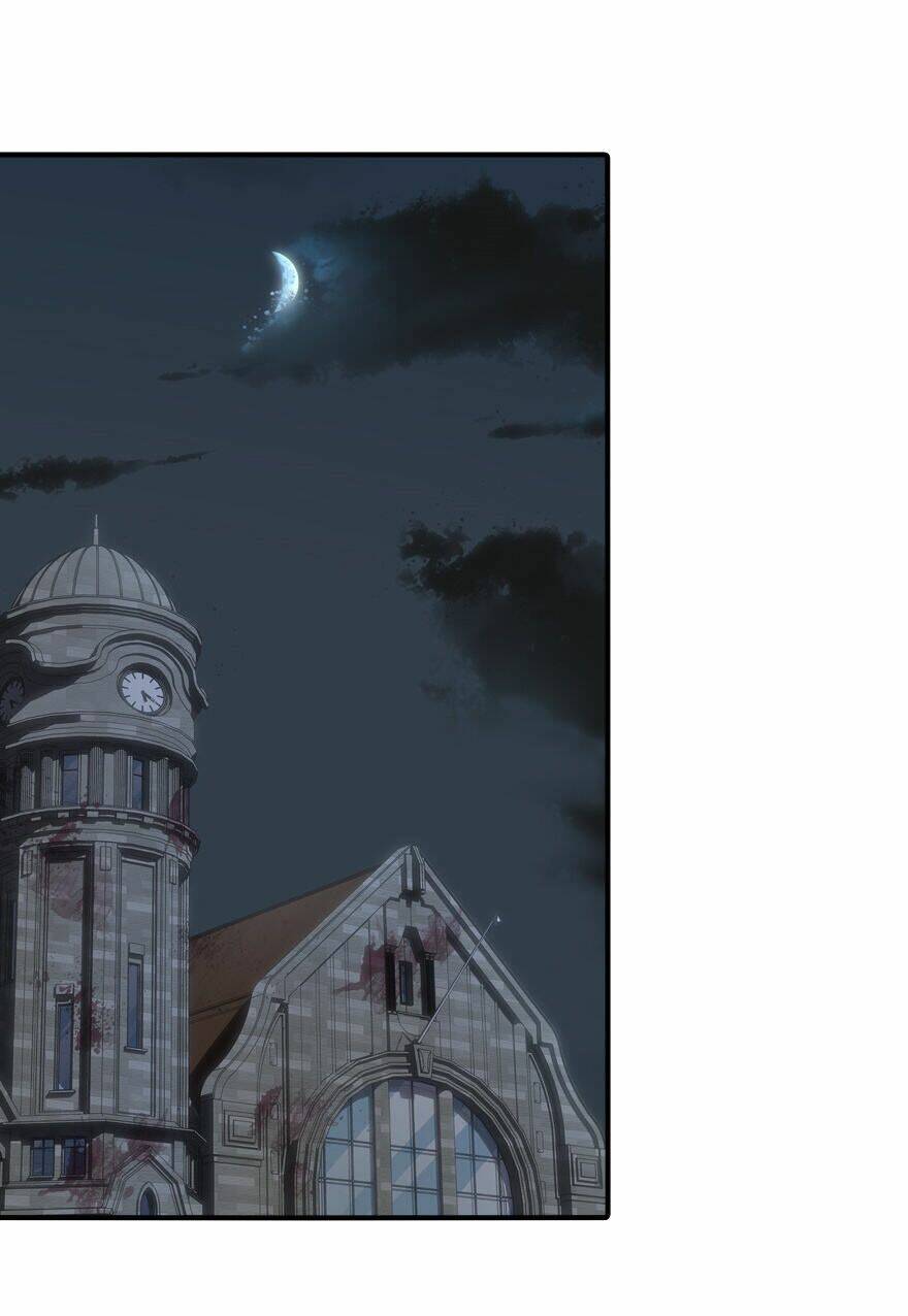 bạn gái virus của tôi chapter 70 1