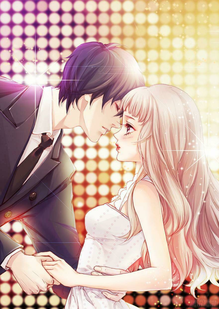 lưu luyến nguy tình chapter 1.5 1