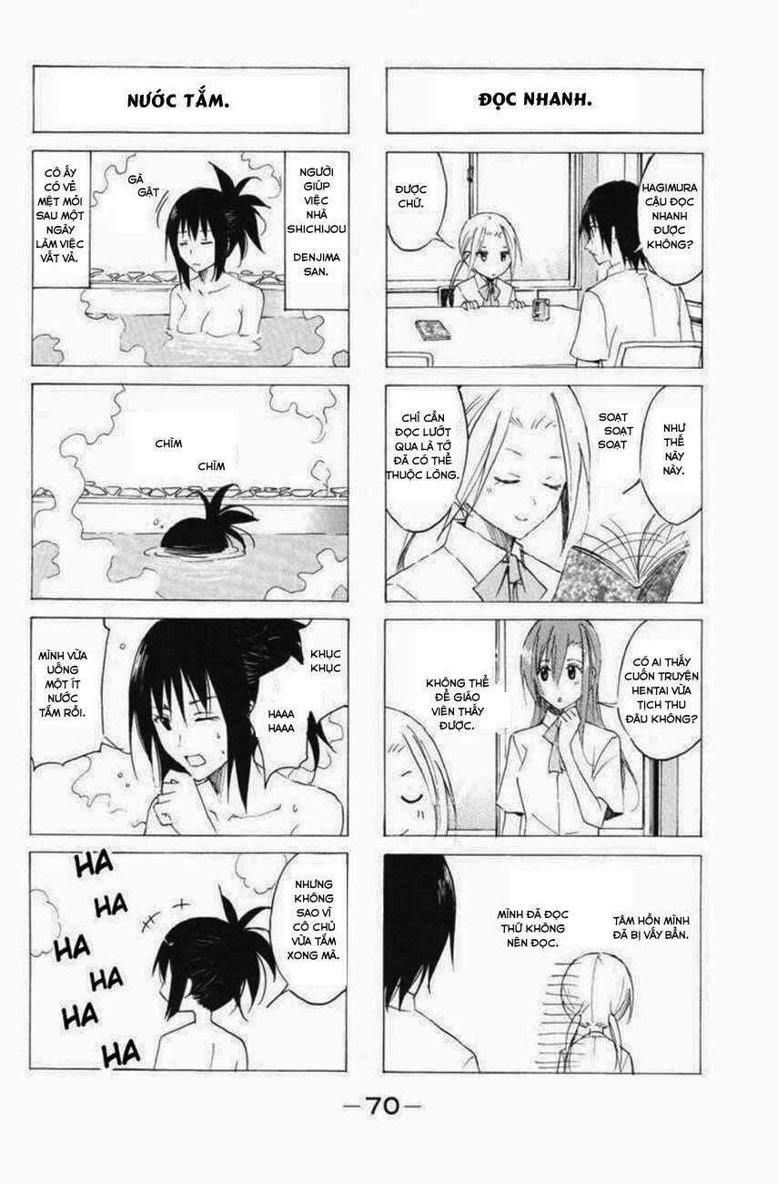 seitokai yakuindomo chapter 44 5