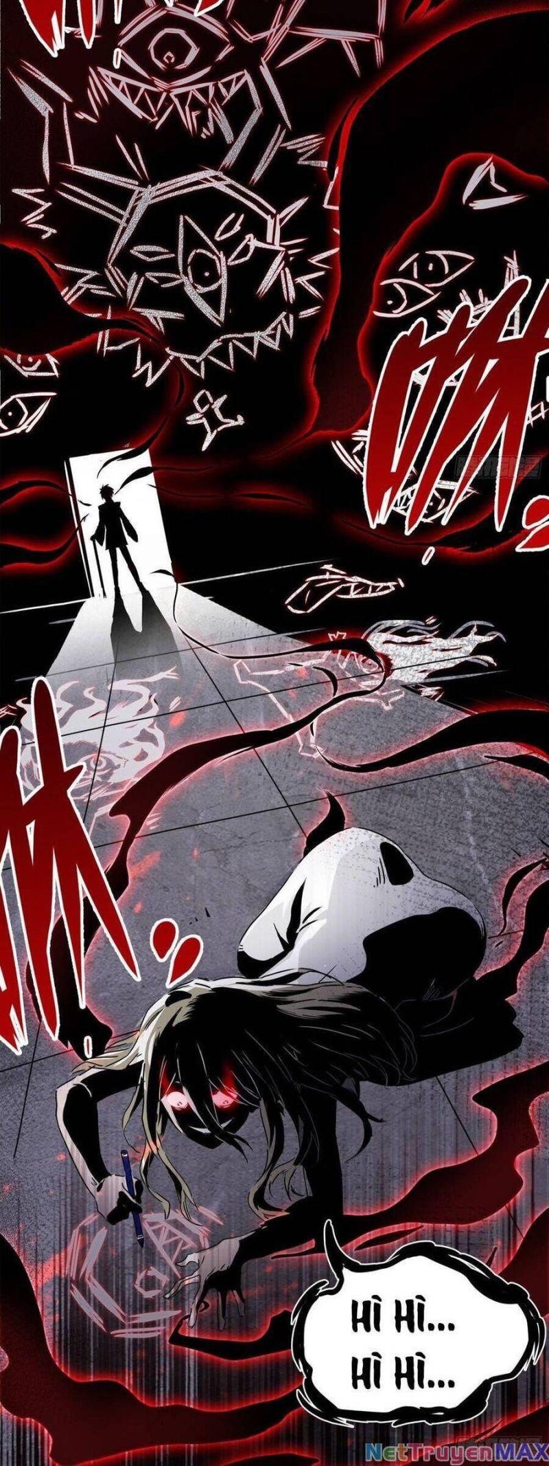 thiên sư chapter 31 21