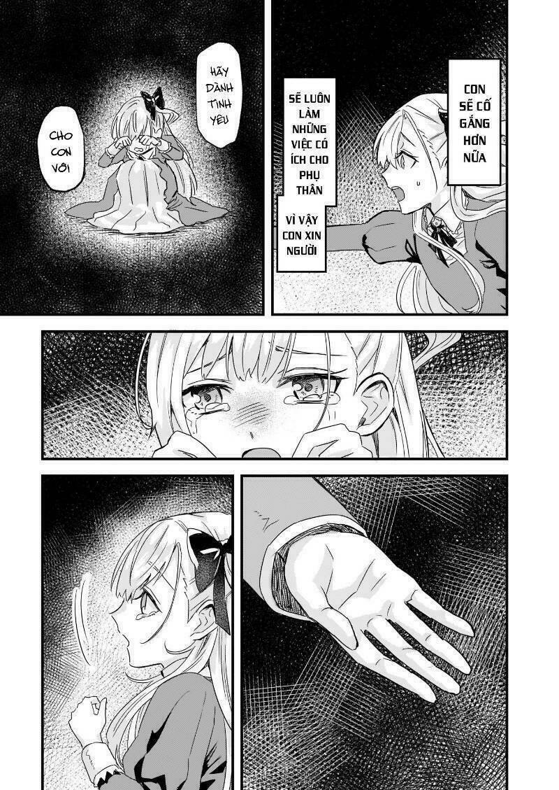 imouto ni fiancee wo yuzure to iwaremashita, saikyou no ryuu ni kiniirarete masakano okoku nottori? chapter 12 9