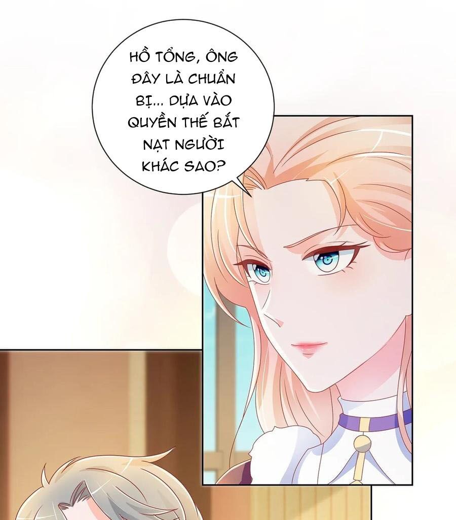 ẩn hôn 100%: chọc tức vợ yêu mua một tặng một chapter 199 21