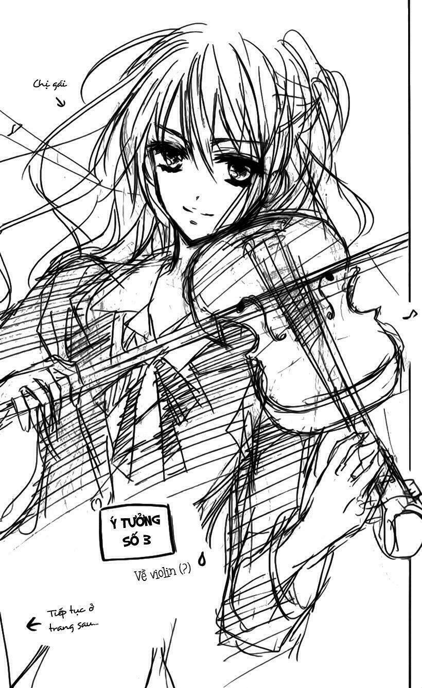 kaname étoile girl chapter 3 36