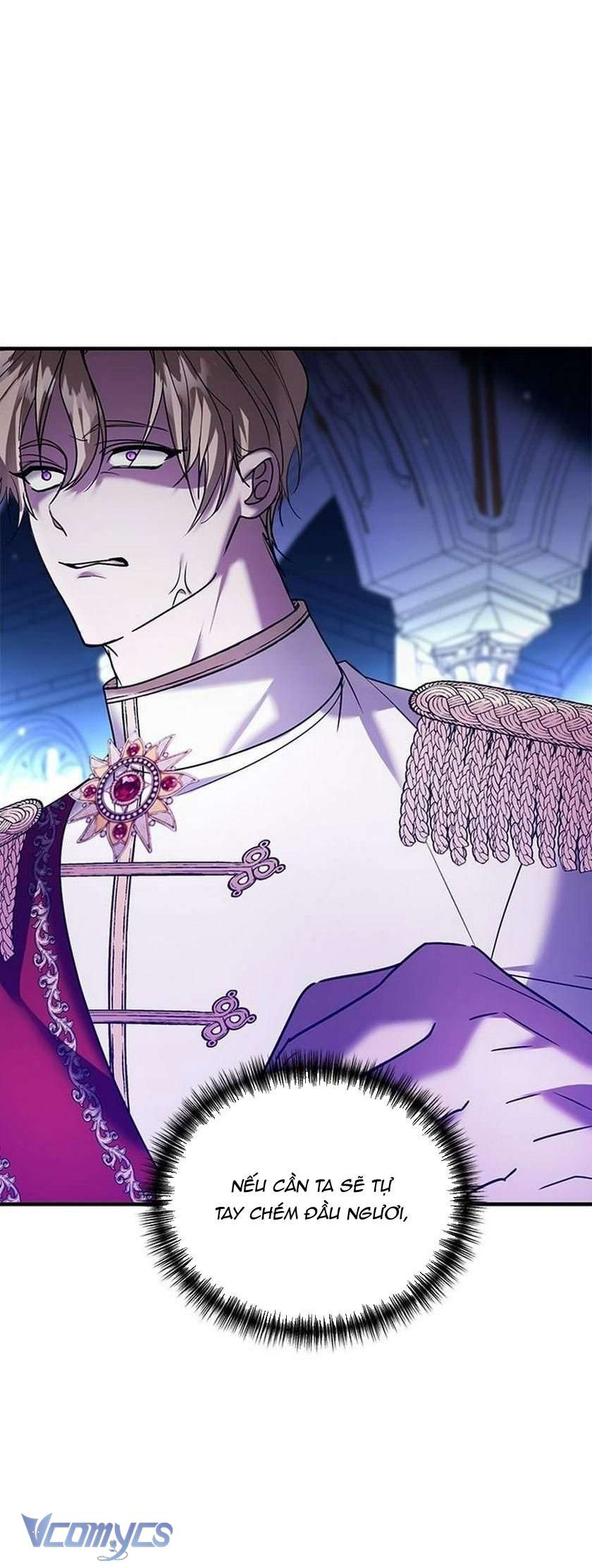 hôn nhân trả thù chapter 12 8