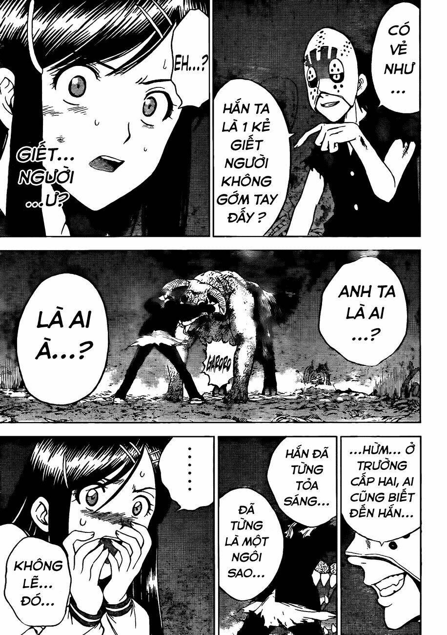 cage of eden chapter 150 18