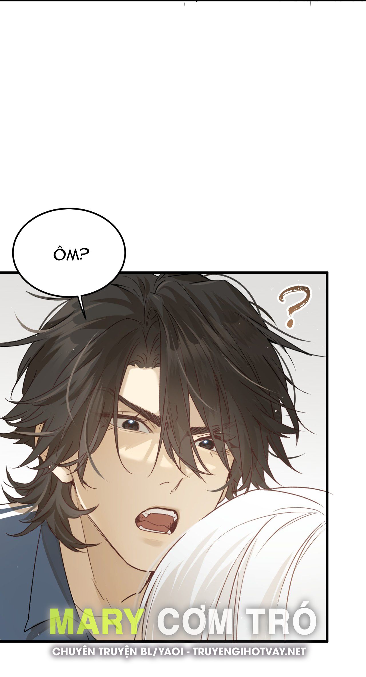 bị dã thú tùy ý nhìn trộm chapter 5.1 18