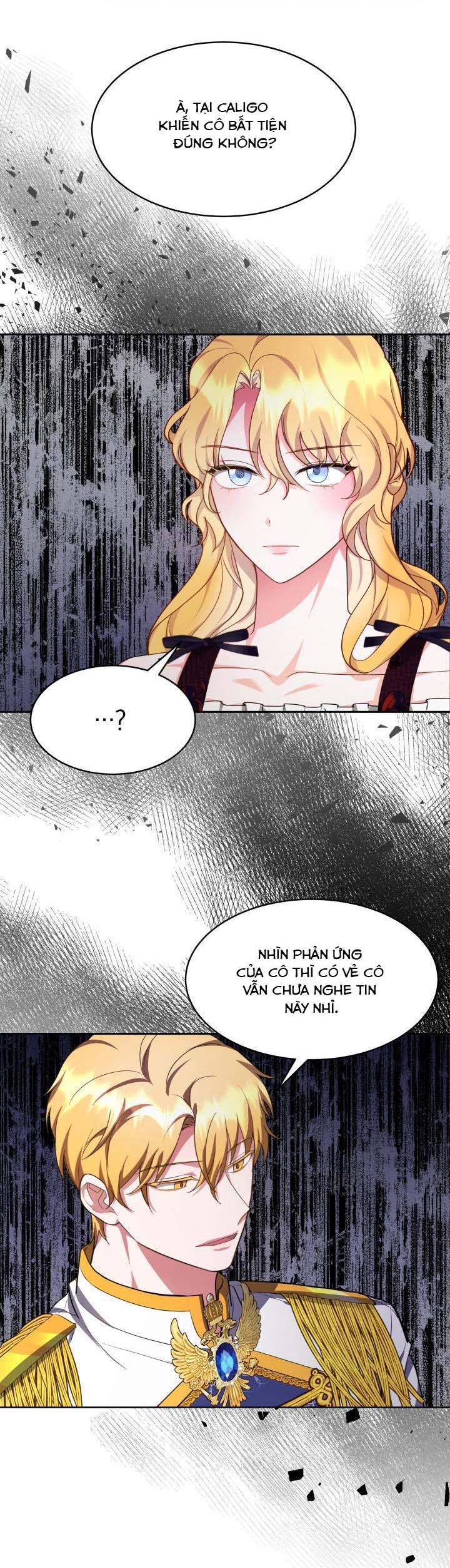 từ chồng cũ hóa thành nam chính chapter 22 87