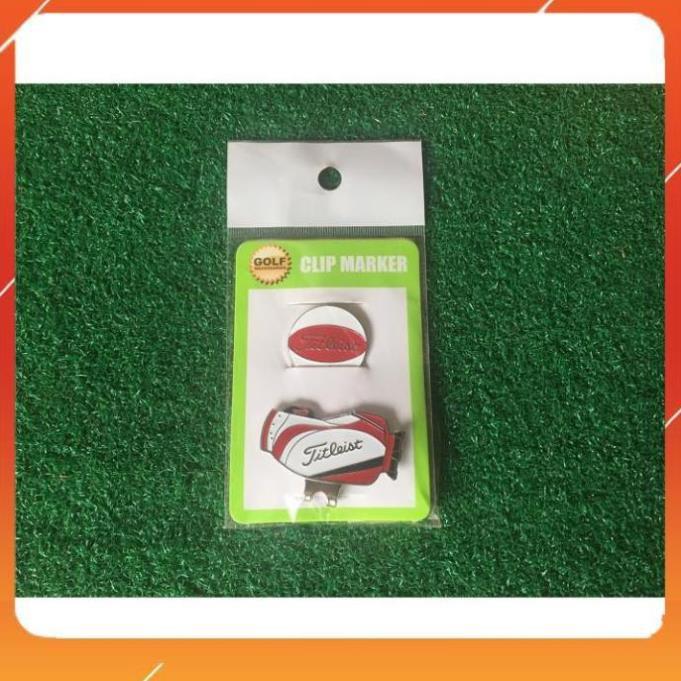 Mác Đánh Dấu Bóng Phụ Kiện Golf