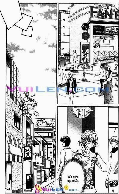 đừng tin cô ấy chapter 5 124