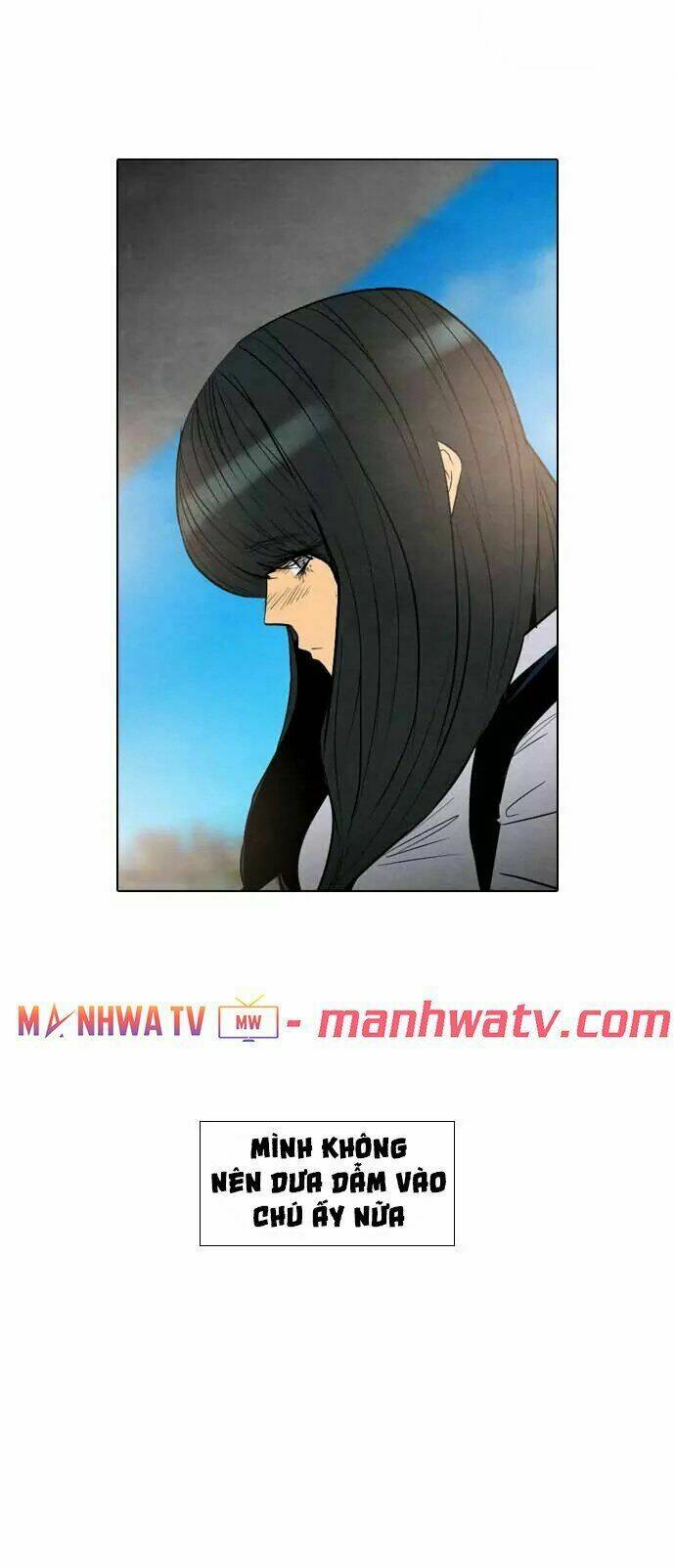 kẻ hồi sinh chapter 27 11