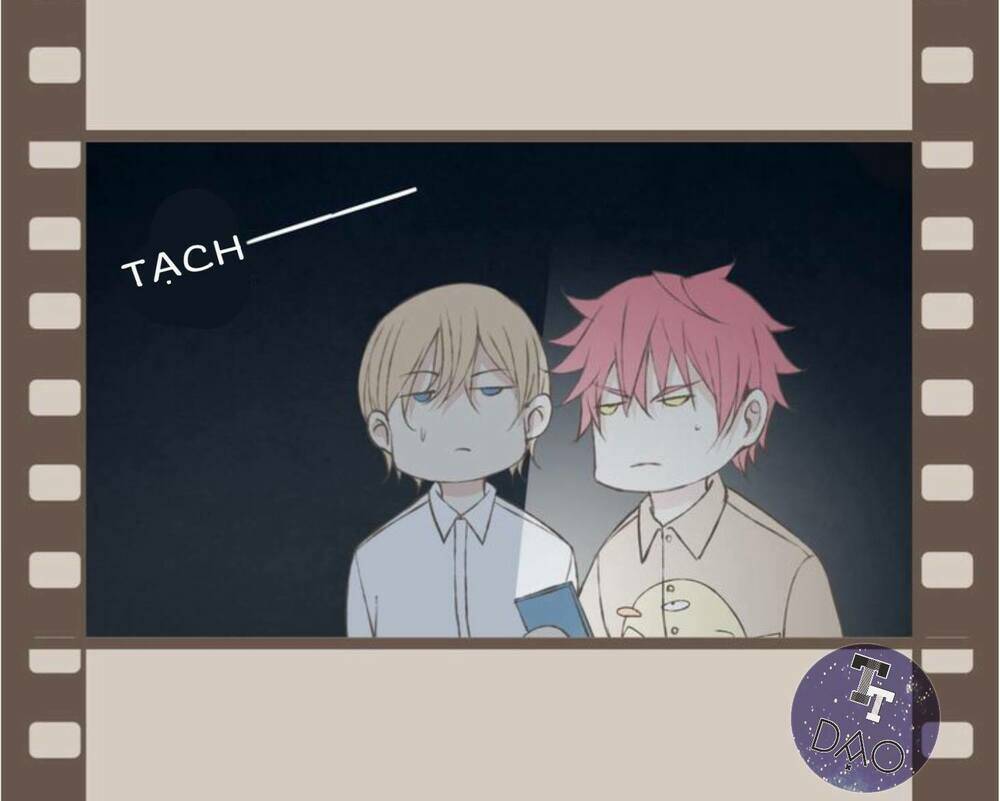 tôi không phải đa nhân cách chapter 12 69