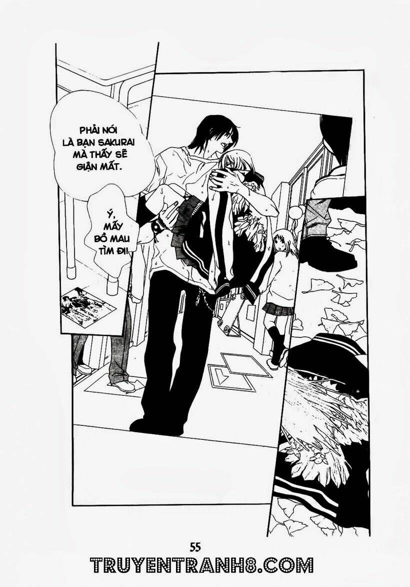 biển rộng bao la chapter 12 36