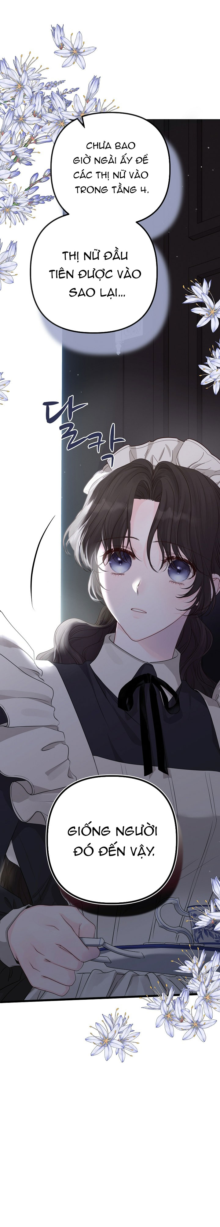 hãy giải thoát cho ta chapter 7.2 14