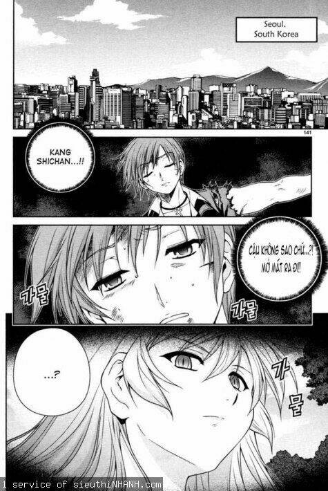 aflame inferno chapter 6 5