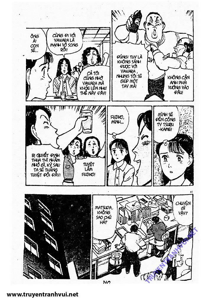 yawara chapter 157 15