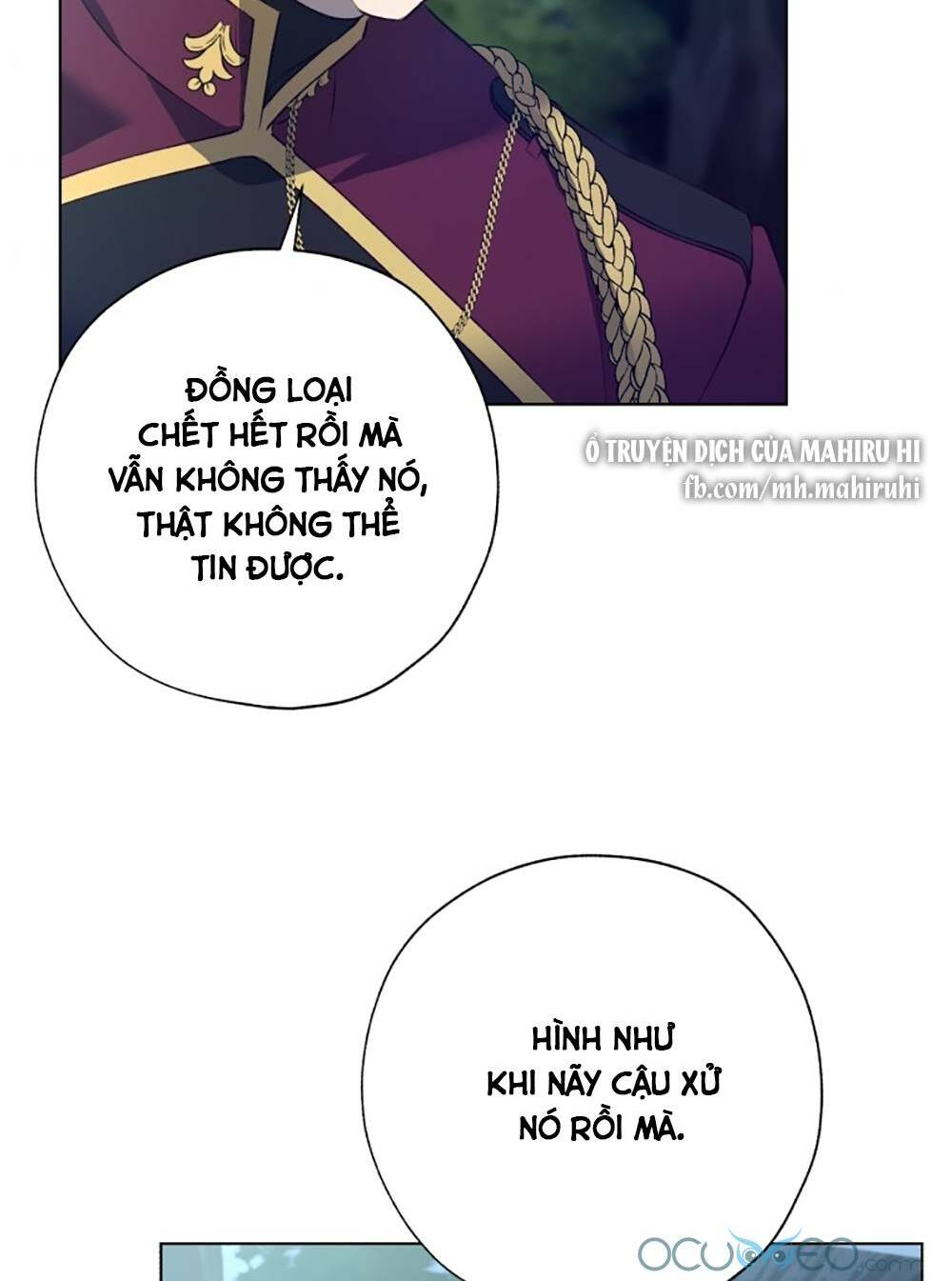 công chúa khắc dấu lên kẻ phản nghịch chapter 44 75