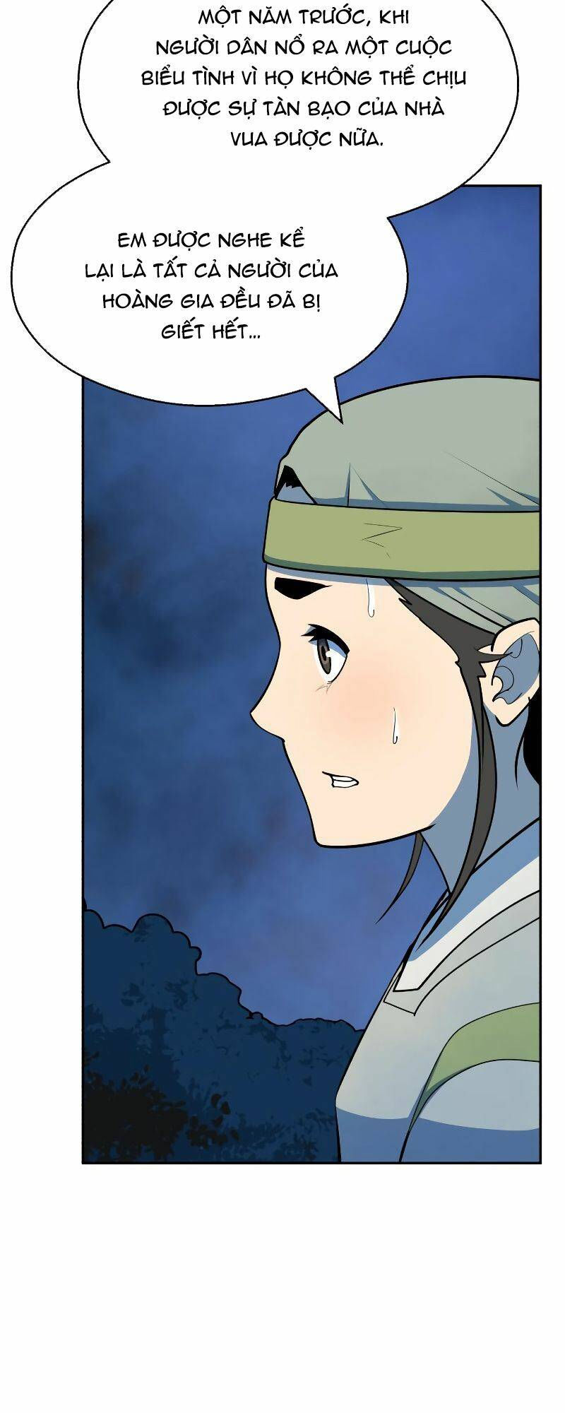 thiếu niên kiếm sư chapter 14 24