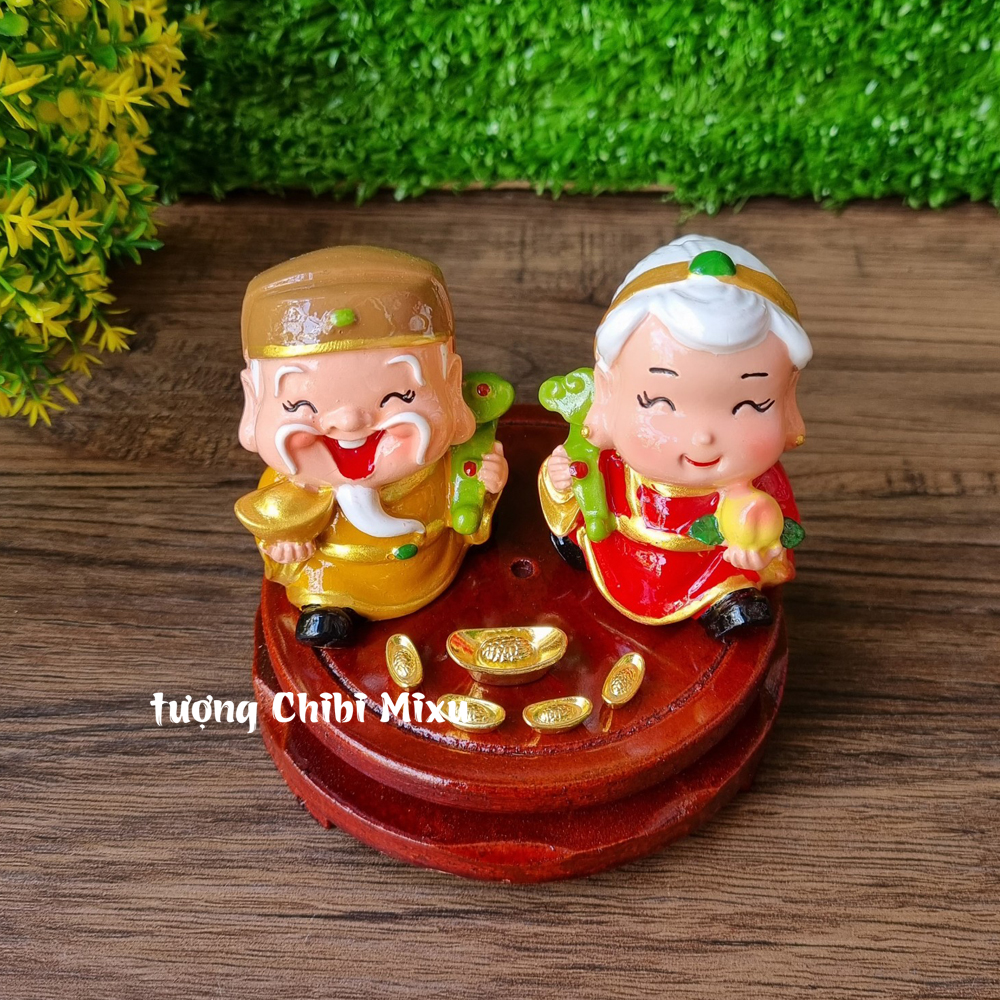 Combo Phú Quý Bình An 149K