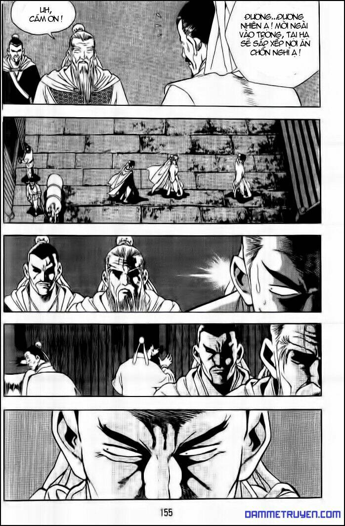 long quyển phong chapter 36 16