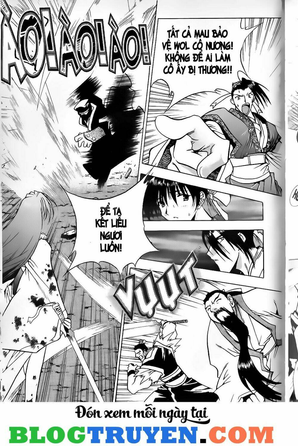 thiên lang liệt truyện chapter 67 7