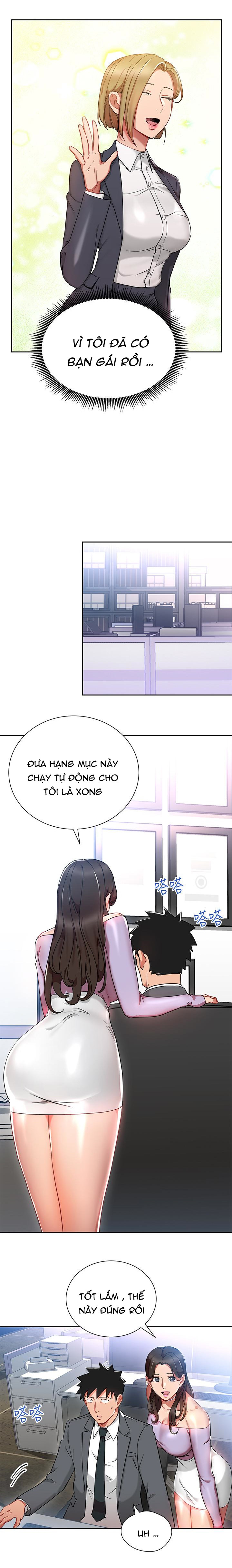 bị sếp chăn chapter 24 3