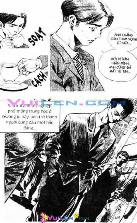 change guy chapter 154 165