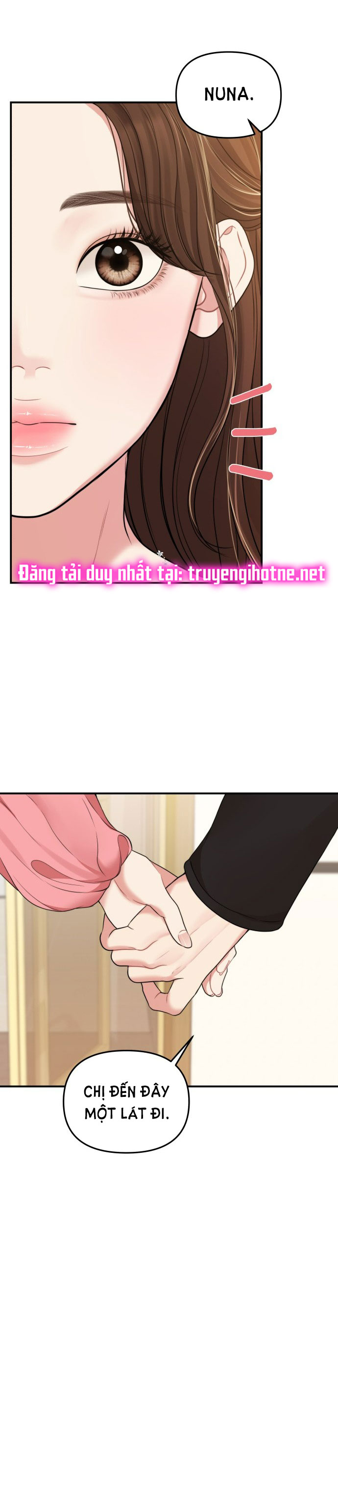 gửi em người đánh cắp những vì sao - to you who swallowed a star chapter 91.1 16