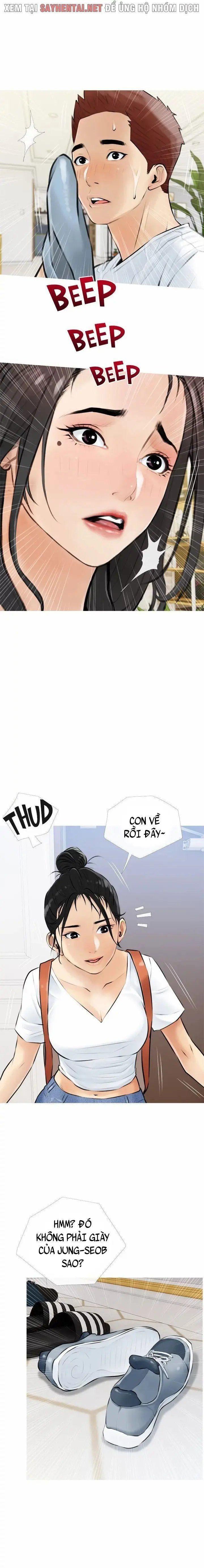 dập tới tấp dì của tôi chapter 4 12