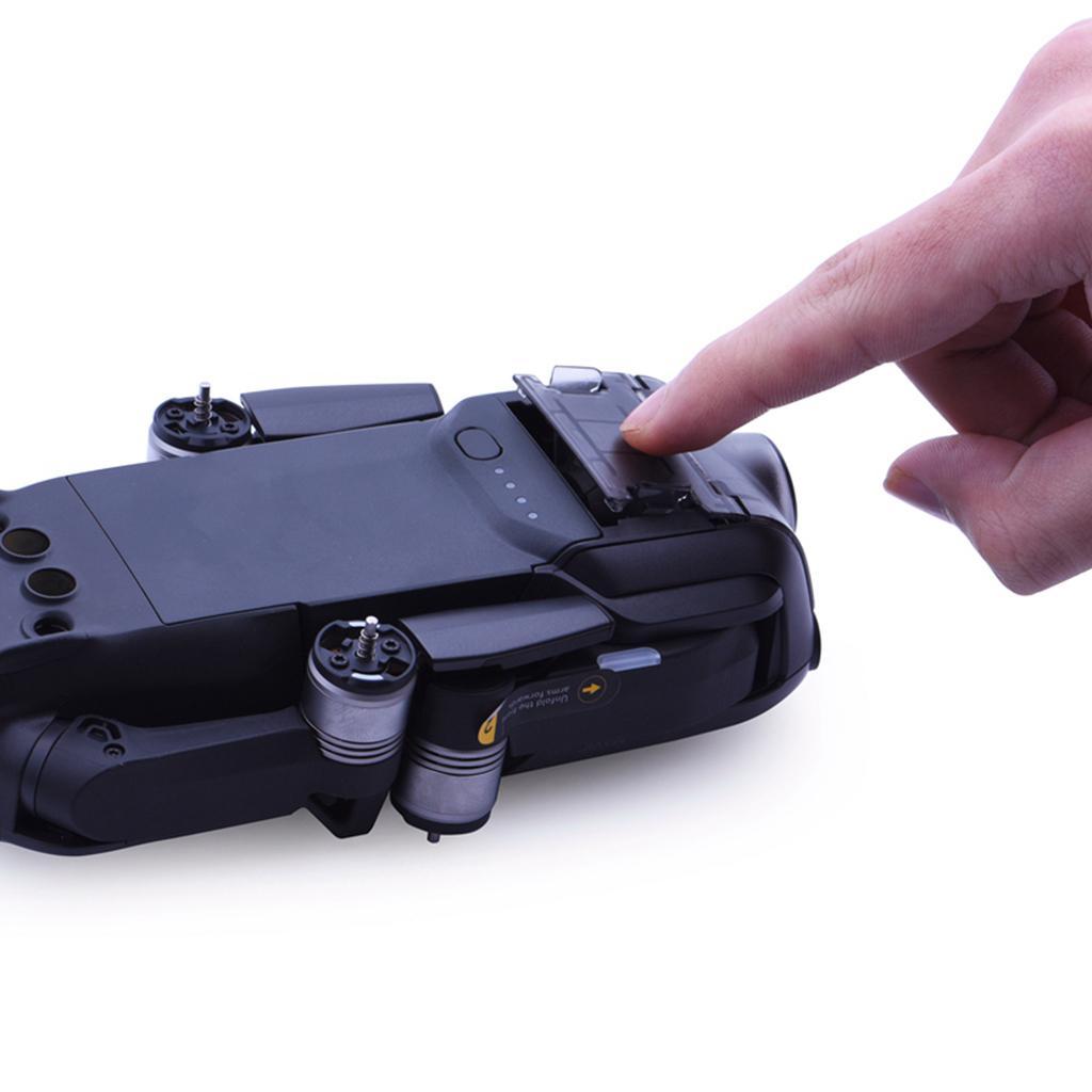 Camera Lens Protective Cover Protector Guard for DJI Mavic Air Accessories