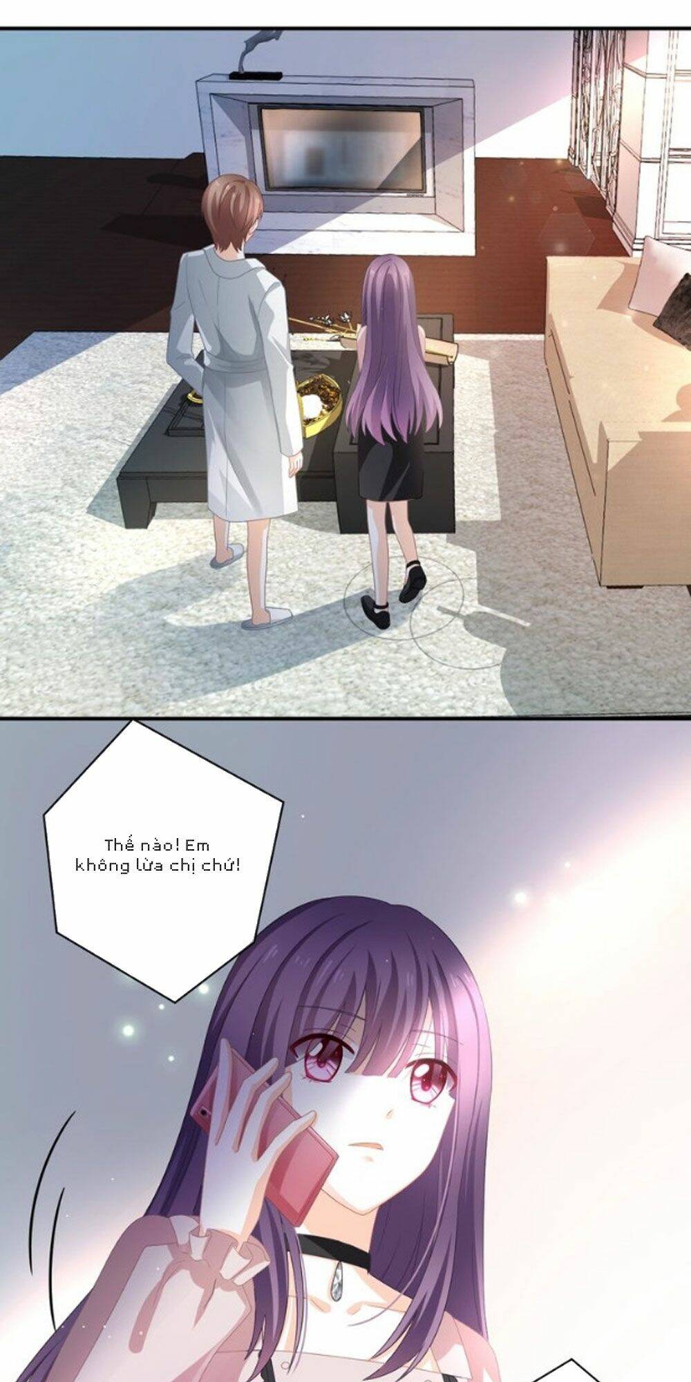 tiệm may luyến sắc chapter 17 2