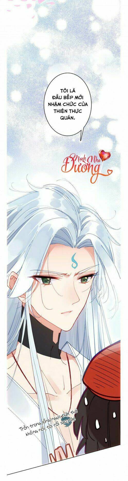 thượng tiên nhà ta thích ăn giấm chapter 7 23