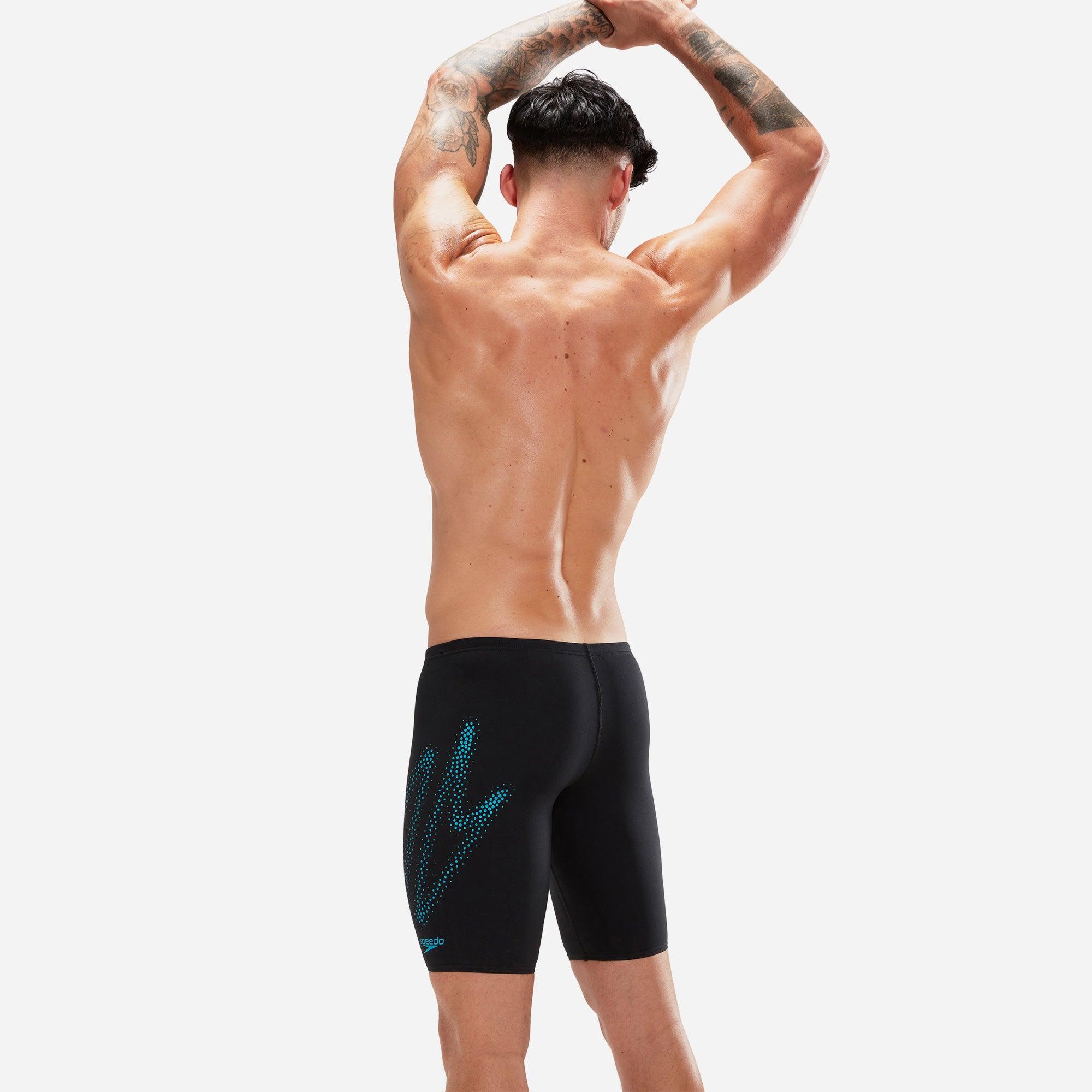 Quần bơi nam Speedo Hyperboom Plmt - 8-00302115193